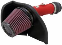 K&N - K&N Performance Air Intake System - 69-8005TWR - Image 8