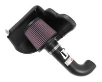 K&N - K&N Performance Air Intake System - 69-8006TTK - Image 8