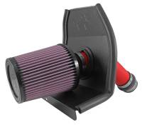 K&N - K&N Performance Air Intake System - 69-8007TWR - Image 8