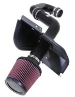 K&N - K&N Performance Air Intake System - 69-8008TTK - Image 8