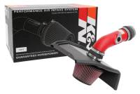 K&N - K&N Performance Air Intake System - 69-8009TWR - Image 13