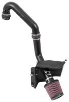 K&N - K&N Performance Air Intake System - 69-8010TTK - Image 8