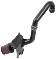 K&N - K&N Performance Air Intake System - 69-8010TTK - Image 11