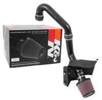 K&N - K&N Performance Air Intake System - 69-8010TTK - Image 12