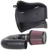 K&N - K&N Performance Air Intake System - 69-8011TTK - Image 13