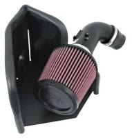 K&N - K&N Performance Air Intake System - 69-8610TTK - Image 8