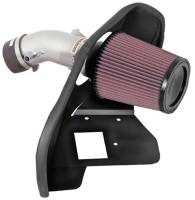 K&N - K&N Performance Air Intake System - 69-8611TS - Image 8