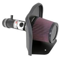 K&N - K&N Performance Air Intake System - 69-8612TFK - Image 8