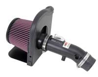 K&N - K&N Performance Air Intake System - 69-8612TFK - Image 9