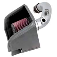 K&N - K&N Performance Air Intake System - 69-8613TS - Image 8