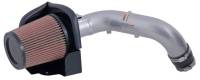 K&N - K&N Performance Air Intake System - 69-8614TS - Image 8