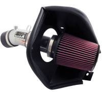 K&N - K&N Performance Air Intake System - 69-8615TS - Image 1