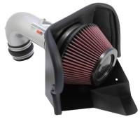 K&N - K&N Performance Air Intake System - 69-8616TS - Image 8