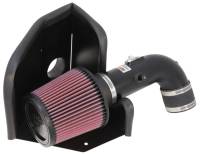 K&N - K&N Performance Air Intake System - 69-8617TTK - Image 8