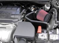 K&N - K&N Performance Air Intake System - 69-8617TTK - Image 9