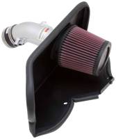 K&N - K&N Performance Air Intake System - 69-8618TS - Image 8