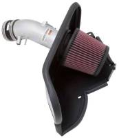 K&N - K&N Performance Air Intake System - 69-8618TS - Image 10