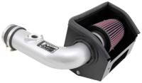 K&N - K&N Performance Air Intake System - 69-8619TS - Image 8