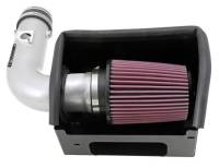 K&N - K&N Performance Air Intake System - 69-8619TS - Image 12