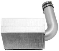 K&N - K&N Performance Air Intake System - 69-8619TS - Image 13