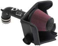 K&N - K&N Performance Air Intake System - 69-8620TTK - Image 8