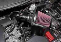 K&N - K&N Performance Air Intake System - 69-8620TTK - Image 9