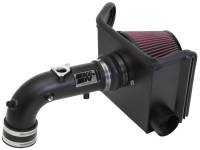 K&N - K&N Performance Air Intake System - 69-8620TTK - Image 11