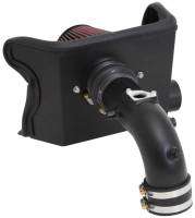 K&N - K&N Performance Air Intake System - 69-8620TTK - Image 12