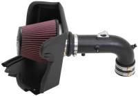 K&N - K&N Performance Air Intake System - 69-8620TTK - Image 13