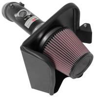 K&N - K&N Performance Air Intake System - 69-8621TTK - Image 9