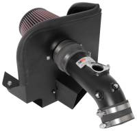 K&N - K&N Performance Air Intake System - 69-8621TTK - Image 12