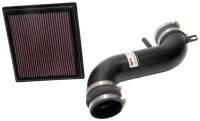 K&N - K&N Performance Air Intake System - 69-8622TTK - Image 8