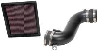 K&N - K&N Performance Air Intake System - 69-8622TTK - Image 11