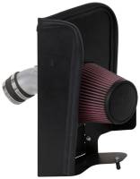 K&N - K&N Performance Air Intake System - 69-8623TS - Image 9