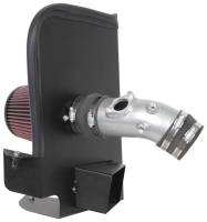 K&N - K&N Performance Air Intake System - 69-8623TS - Image 11