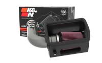 K&N - K&N Performance Air Intake System - 69-8624TC - Image 13