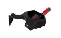 K&N - K&N Performance Air Intake System - 69-8625TWR - Image 8