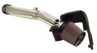 K&N - K&N Performance Air Intake System - 69-8701TP - Image 8