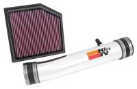 K&N - K&N Performance Air Intake System - 69-8704TP - Image 8