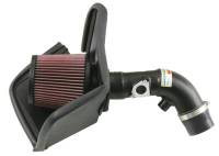 K&N - K&N Performance Air Intake System - 69-8757TTK - Image 8