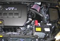 K&N - K&N Performance Air Intake System - 69-8757TTK - Image 9