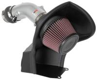 K&N - K&N Performance Air Intake System - 69-8758TS - Image 8