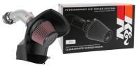 K&N - K&N Performance Air Intake System - 69-8758TS - Image 12