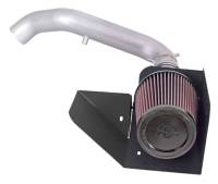 K&N - K&N Performance Air Intake System - 69-9000TS - Image 9