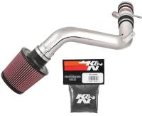 K&N - K&N Performance Air Intake System - 69-9501TP - Image 8