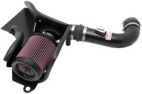 K&N - K&N Performance Air Intake System - 69-9504TTK - Image 9