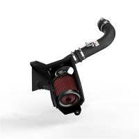 K&N - K&N Performance Air Intake System - 69-9504TTK - Image 12