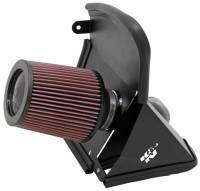 K&N - K&N Performance Air Intake System - 69-9505T - Image 8