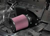 K&N - K&N Performance Air Intake System - 69-9505T - Image 9