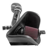 K&N - K&N Performance Air Intake System - 69-9506TTK - Image 11